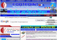 Náhled prezentace -FootPoint.com 